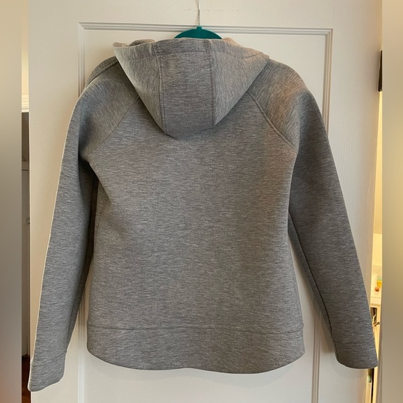 The North Face Women’s 3D Thermal Snap Hoodie - Picture 9 of 16